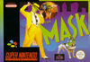 Pochette The Mask