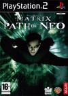 Pochette The Matrix : Path of Neo