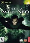 Pochette The Matrix : Path of Neo