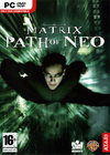 Pochette The Matrix : Path of Neo