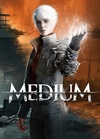 Pochette The Medium