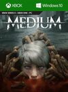 Pochette The Medium