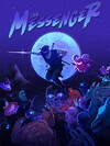 Pochette The Messenger