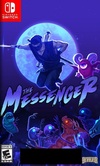 Pochette The Messenger