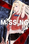Pochette The Missing : J.J. Macfield and the Island of Memories