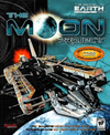 Pochette The Moon Project 
