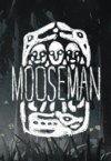 Pochette The Mooseman