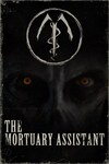 Pochette The Mortuary Assistant