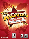 Pochette The Movies : Stunts and Effects