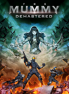 Pochette The Mummy Demastered