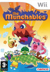 Pochette The Munchables
