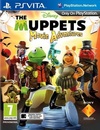 Pochette The Muppets Movie Adventures