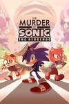 Pochette The Murder of Sonic the Hedgehog