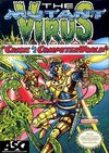 Pochette The Mutant Virus : Crisis in a Computer World