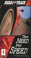 Pochette The Need for Speed