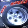 Pochette The Need for Speed