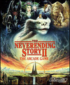 Pochette The Neverending Story II