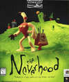 Pochette The Neverhood