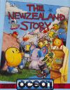 Pochette The NewZealand Story