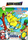 Pochette The NewZealand Story