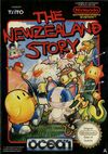 Pochette The NewZealand Story