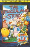 Pochette The NewZealand Story