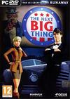 Pochette The Next BIG Thing