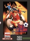 Pochette The Next Glory : Super Sidekicks 3