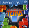 Pochette The Next Tetris