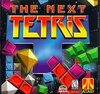 Pochette The Next Tetris