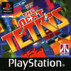 Pochette The Next Tetris