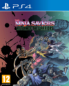 Pochette The Ninja Saviors : Return of the Warriors