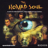 Pochette The Nomad Soul