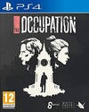 Pochette The Occupation