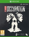 Pochette The Occupation
