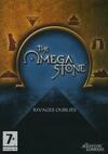 Pochette The Omega Stone : Rivages Oubliés