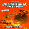 Pochette The Operational Art of War : Volume 1 - 1939 - 1955