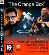 Pochette The Orange Box