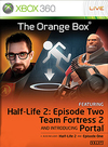 Pochette The Orange Box