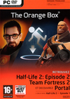 Pochette The Orange Box