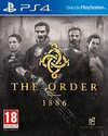 Pochette The Order : 1886