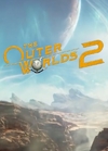Pochette The Outer Worlds 2