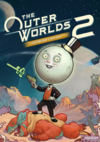 Pochette The Outer Worlds 2