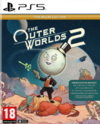 Pochette The Outer Worlds 2