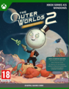 Pochette The Outer Worlds 2
