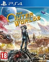 Pochette The Outer Worlds