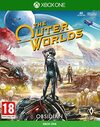 Pochette The Outer Worlds