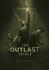 Pochette The Outlast Trials