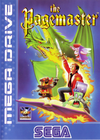 Pochette The Pagemaster