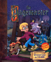 Pochette The Pagemaster